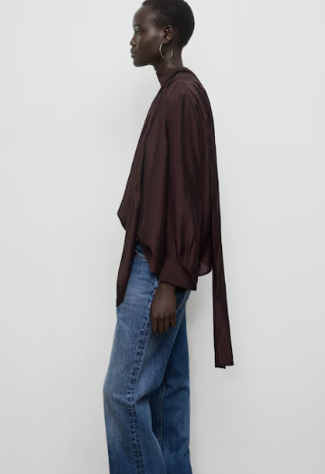 Blouse Stut