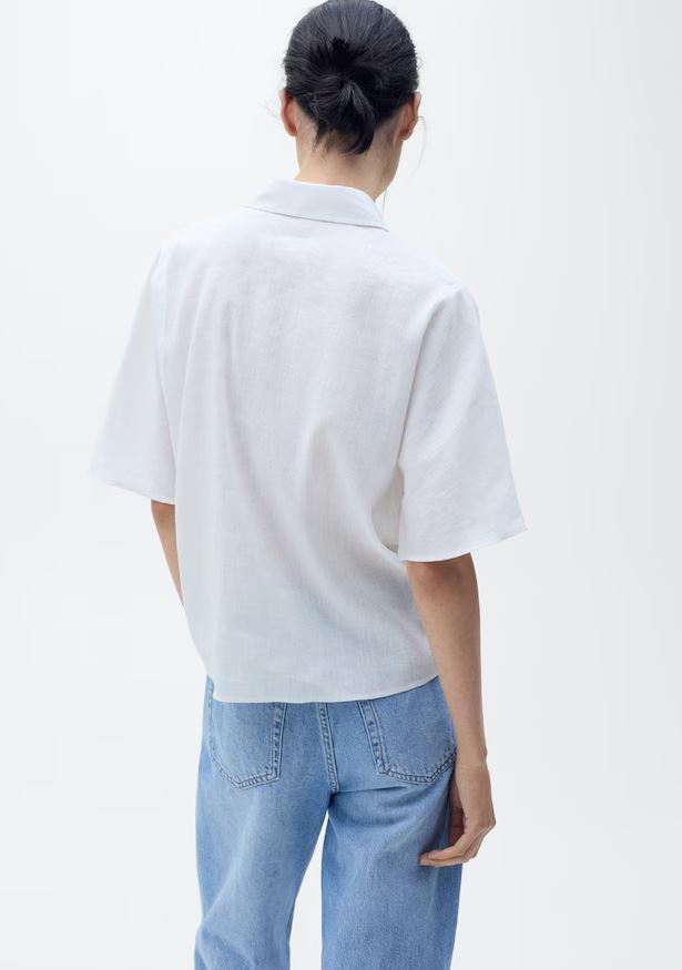 Shirt Pai