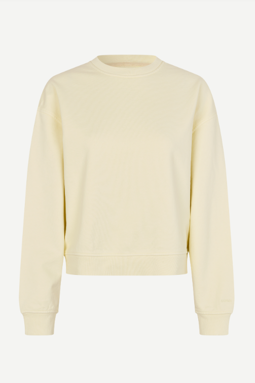 Savan Sweat 15697 Etheral Green Pigment