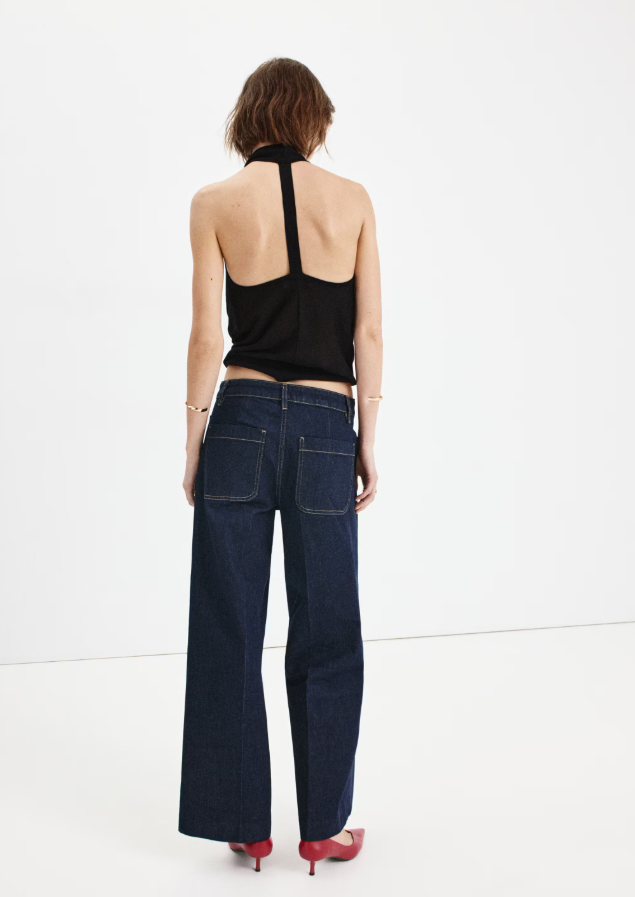 Jeans Jessie