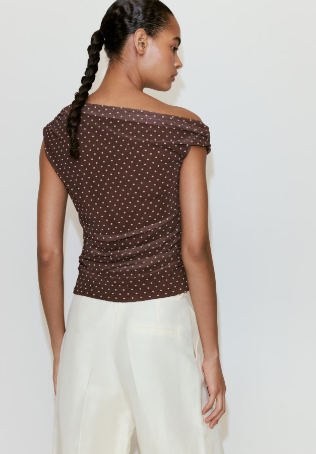 Top Topi