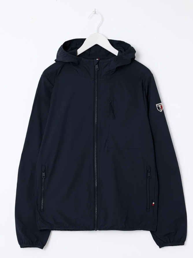 Perce jakke Sky Captain