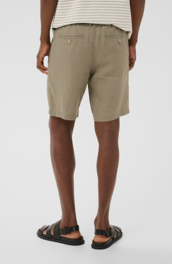 MAharlow Shorts Winter Twig