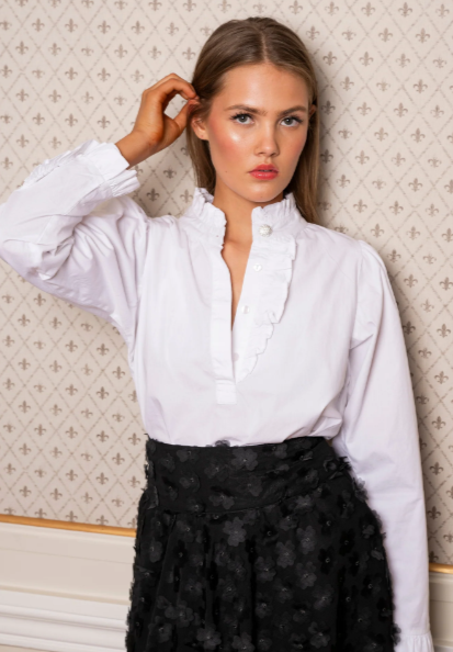 Ella Blouse
