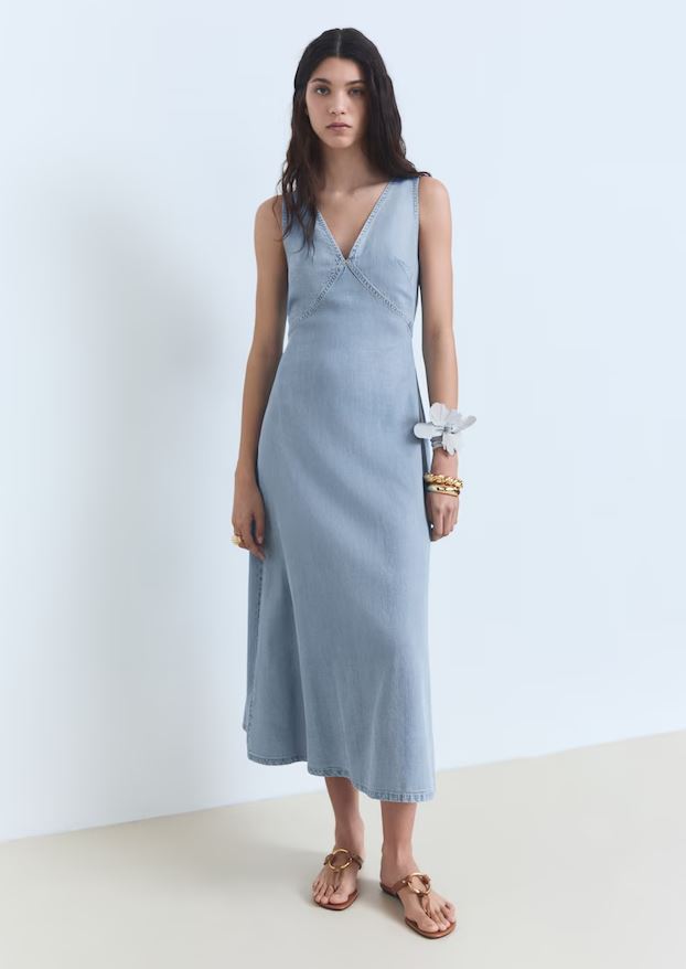 Dress Siros
