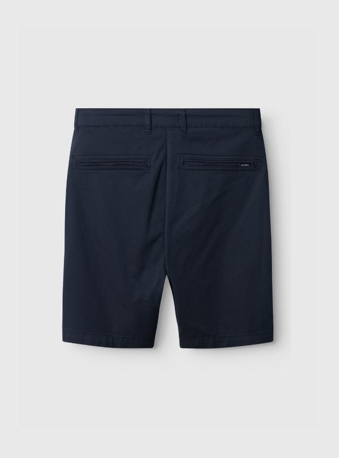 GabJet K3280 Dale Shorts Blue Black
