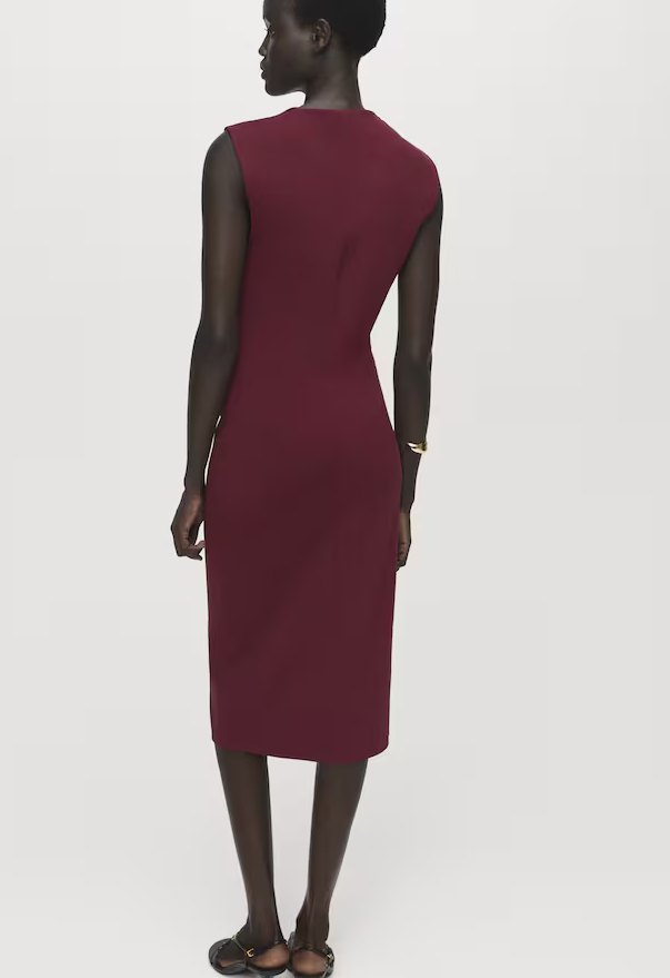 Dress Belle