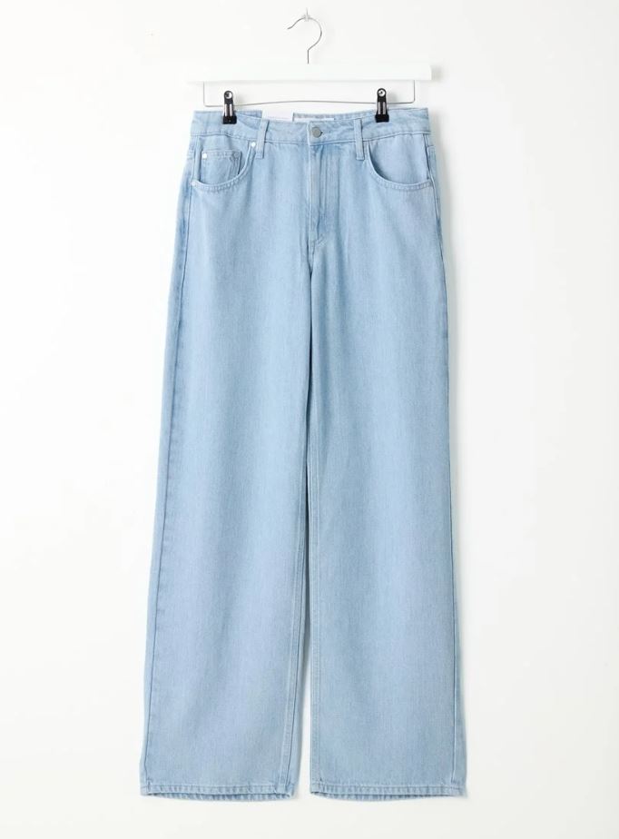 Hyasinthe Jeans