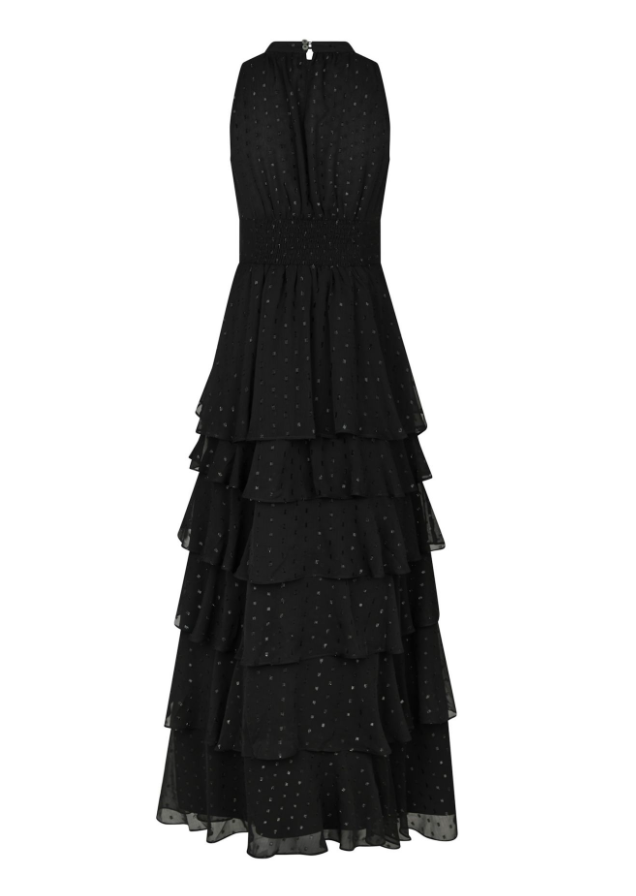 Marli Glitz Dress
