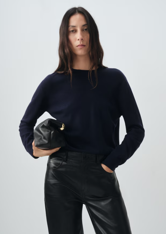 Sweater Serrano