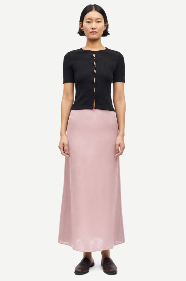 SAAGNETA LONG SKIRT 14329
