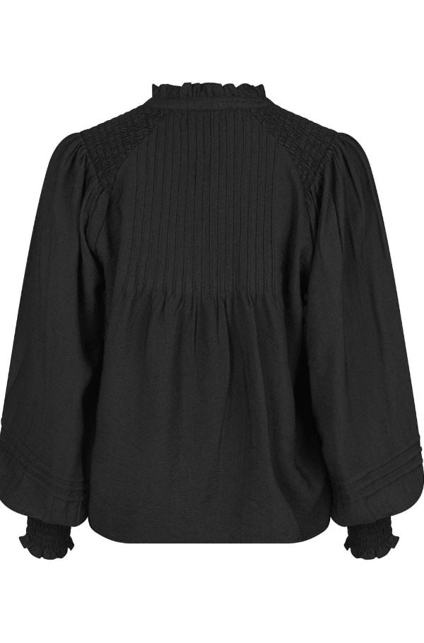 Dorma Structure Blouse