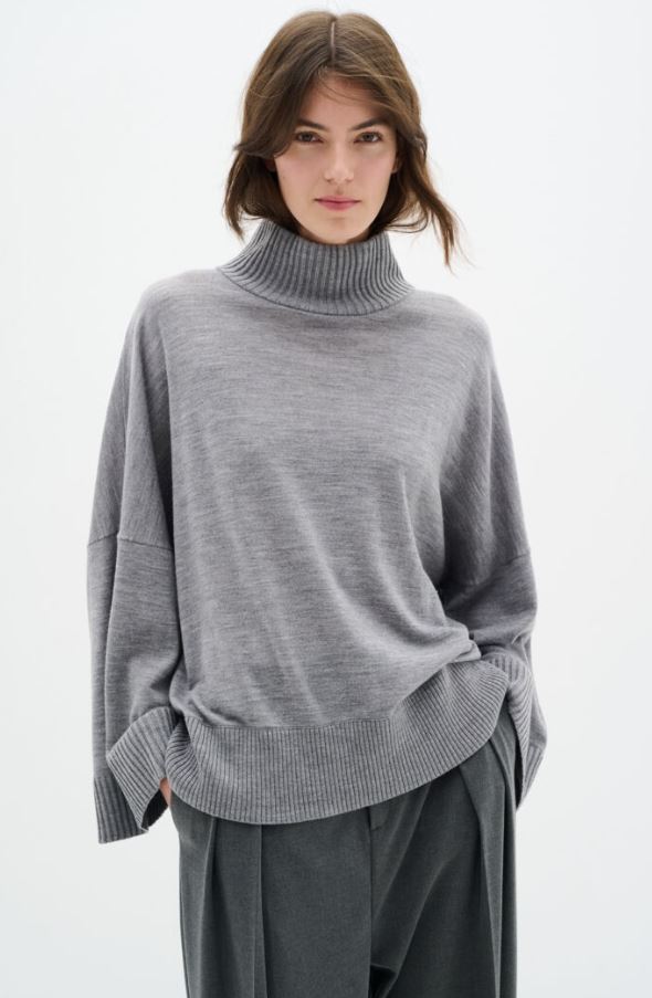 EternalIW Biella Pullover