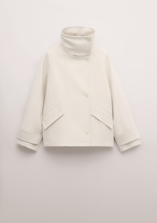 Jacket Shoper