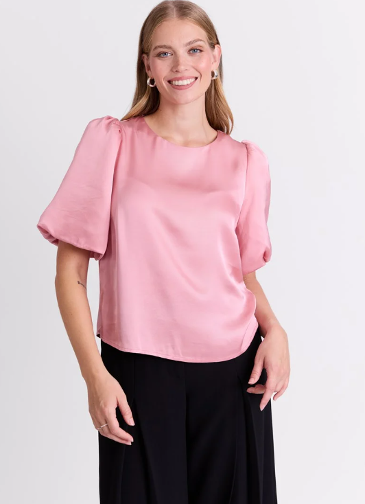 Etoile Blouse