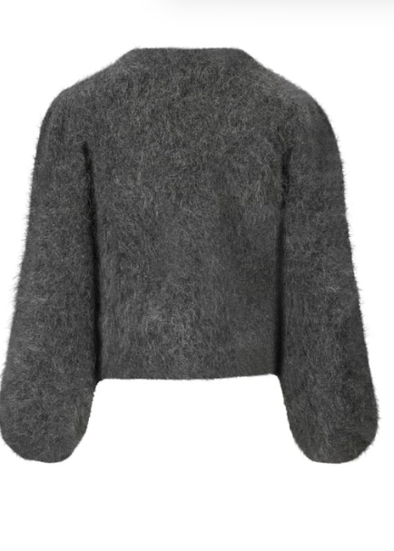 Amelia Chunky Cardigan