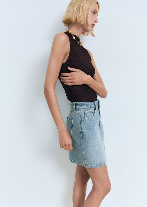 Skirt Tacy
