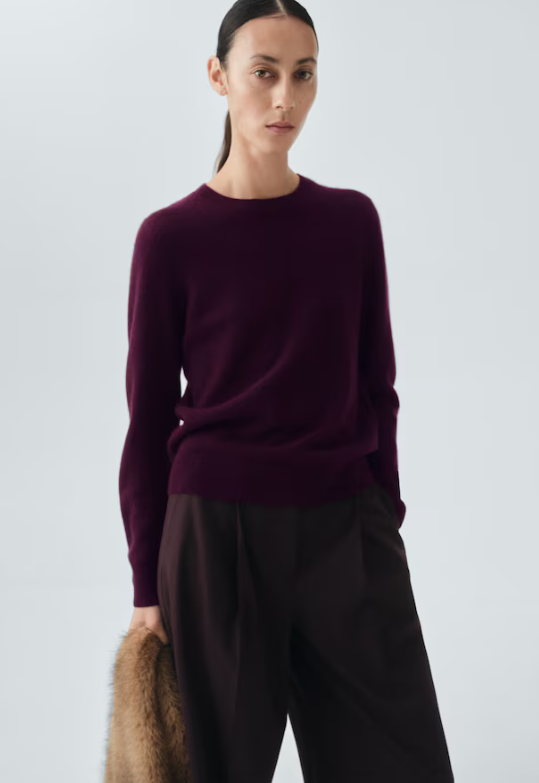 Sweater Bahia