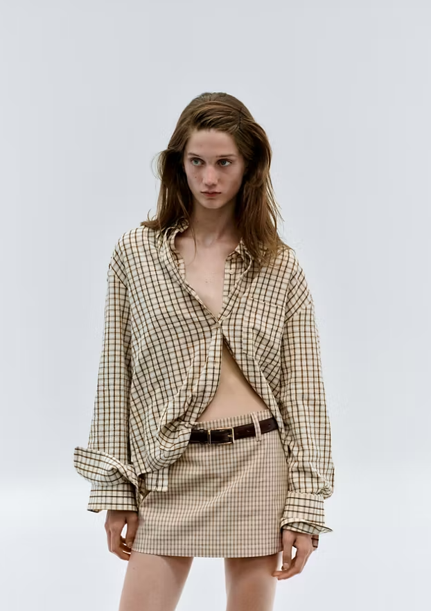 Shirt Cuackua