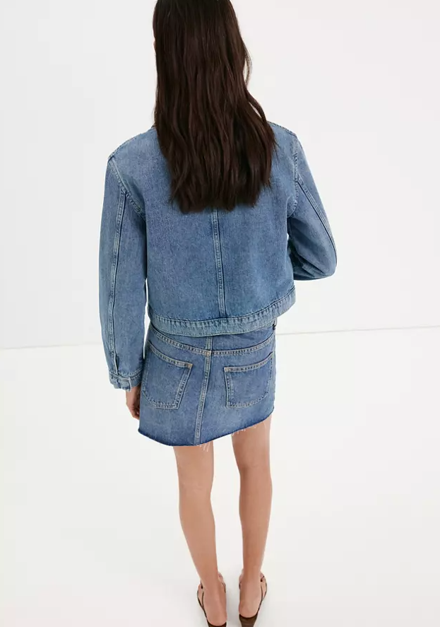 Jacket Bimba