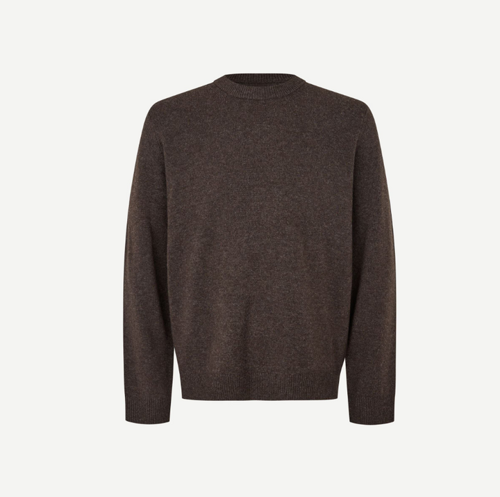 Isak Knit Sweater 15010 Delicioso