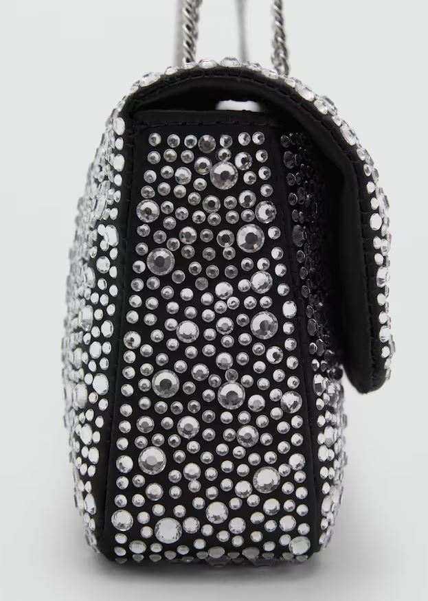 Shoulderbag Auman
