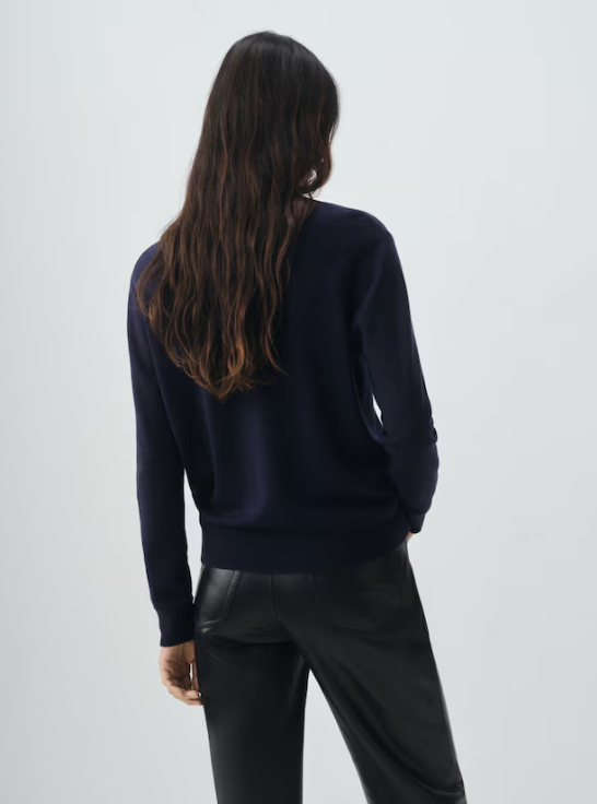 Sweater Serrano