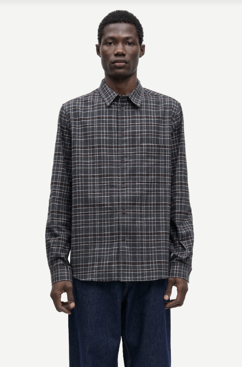 Saryan J Shirt 15501