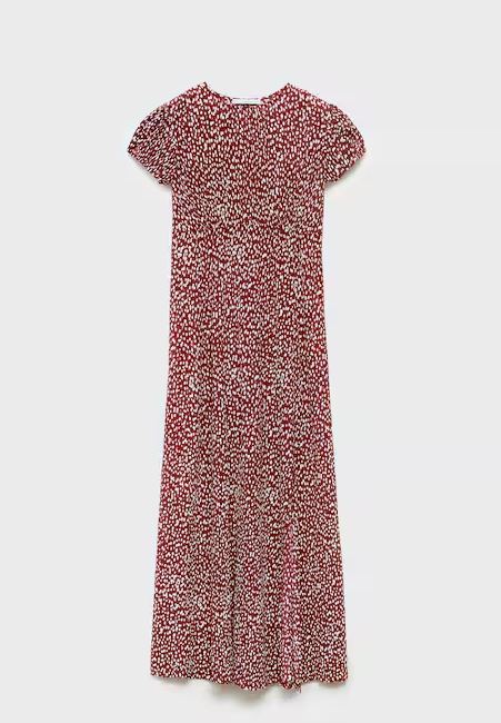 Dress Pomelo
