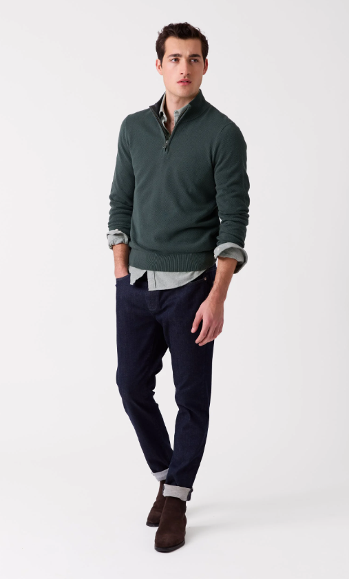 Terry Zipneck Urban Chic