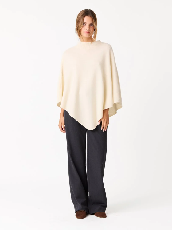 May Poncho