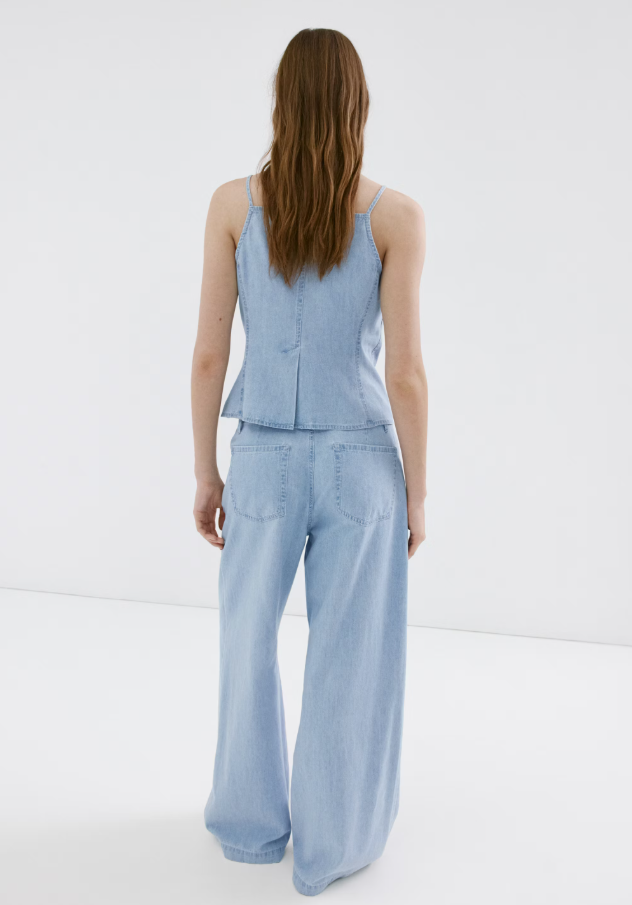 Jeans Sagaro