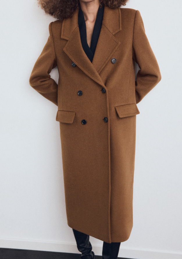 Coat Eye