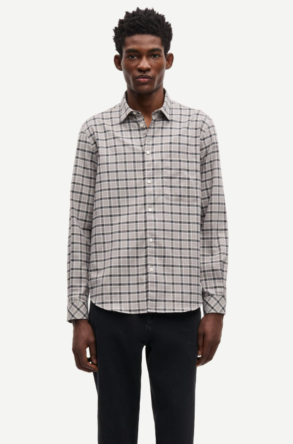 SALIAM NJ SHIRT 14826