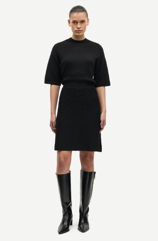 Satatiana Dress 15830