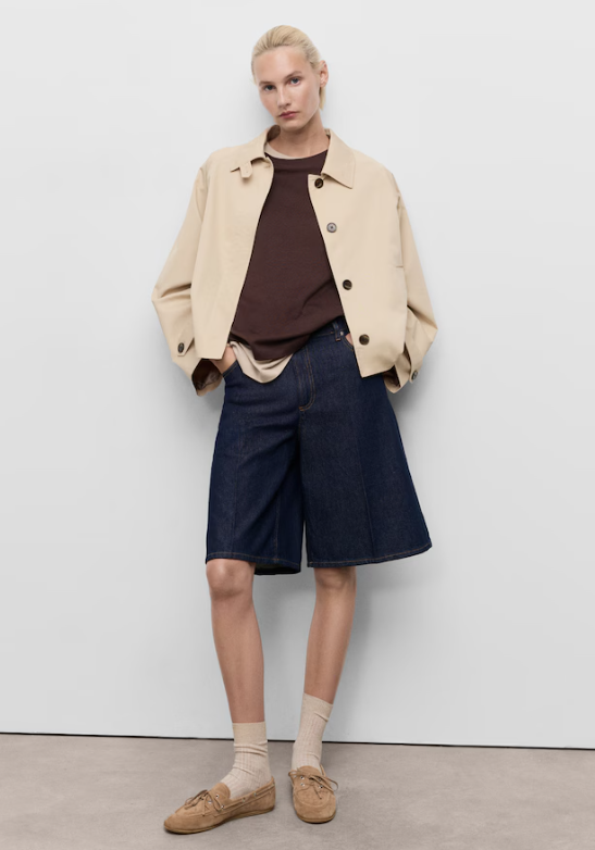 Jacket Newlipa