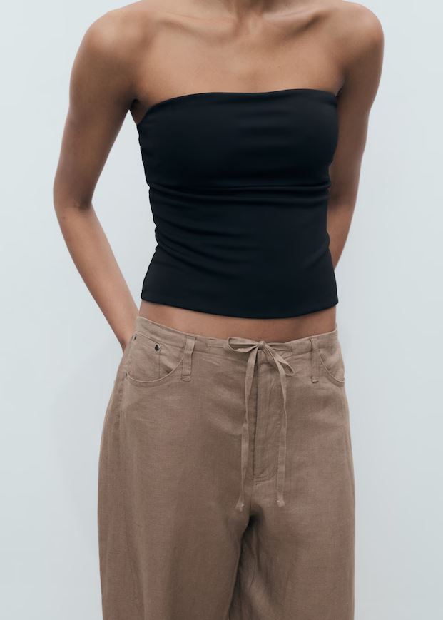 Trousers vermut