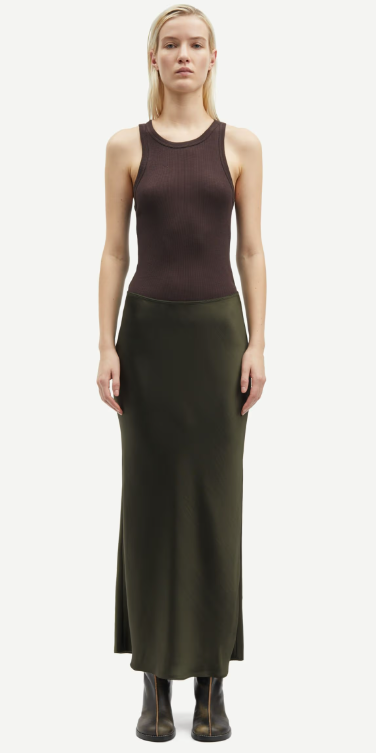 Saagneta Long Skirt 12956