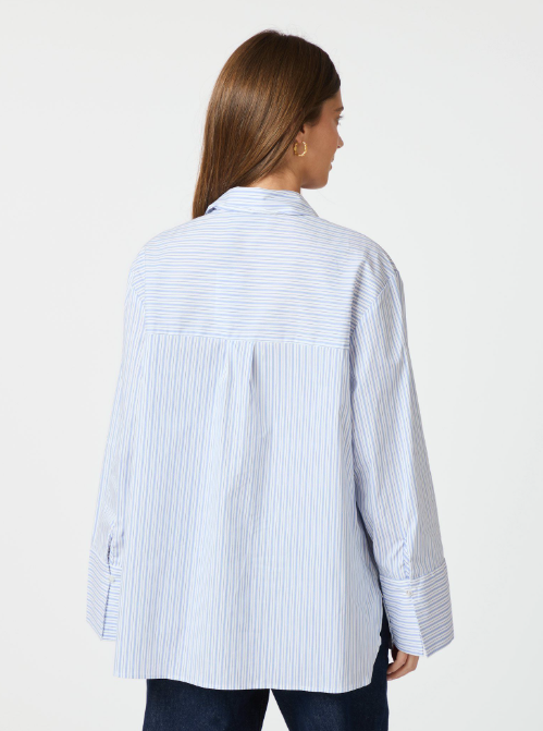 Dita Mini Stripe Shirt