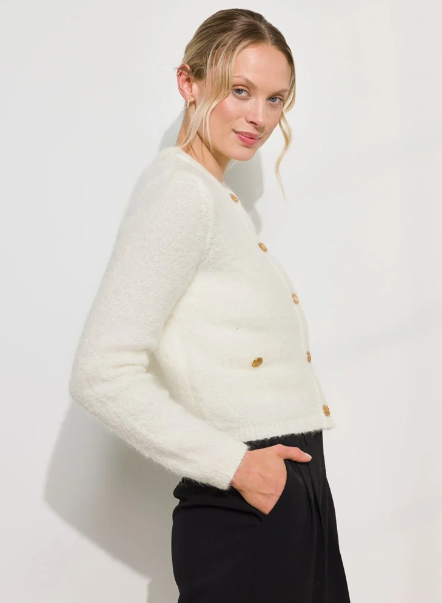 Tanita Cardigan