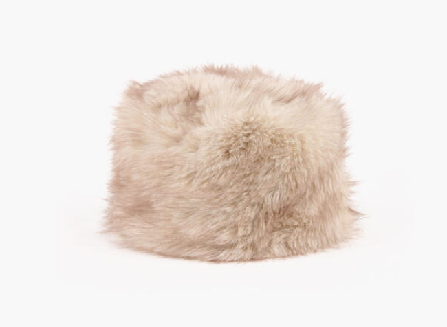 Carla Lue i Fuskepels