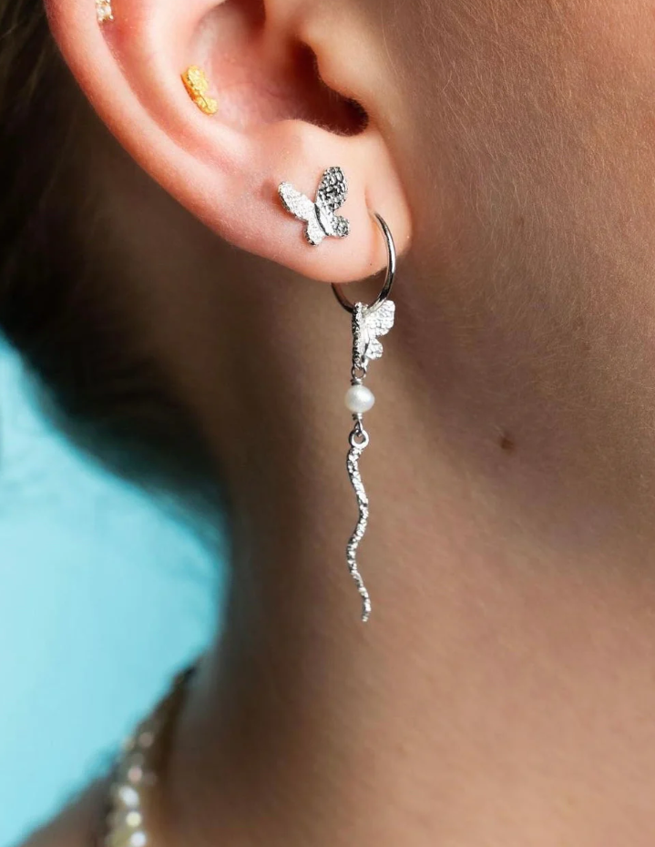 SARA HØYDAHL X SISTIE EAR STUDS