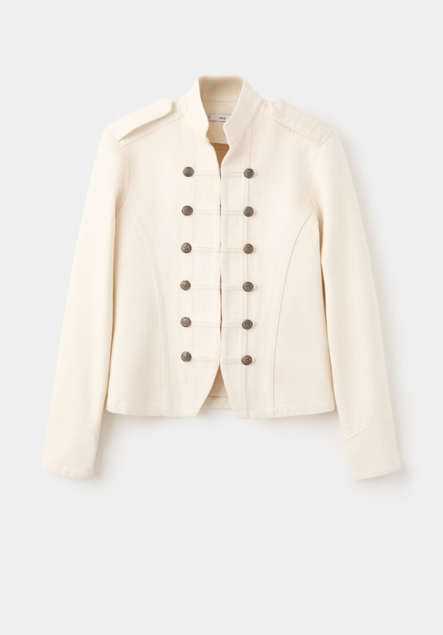 Jacket Victoria