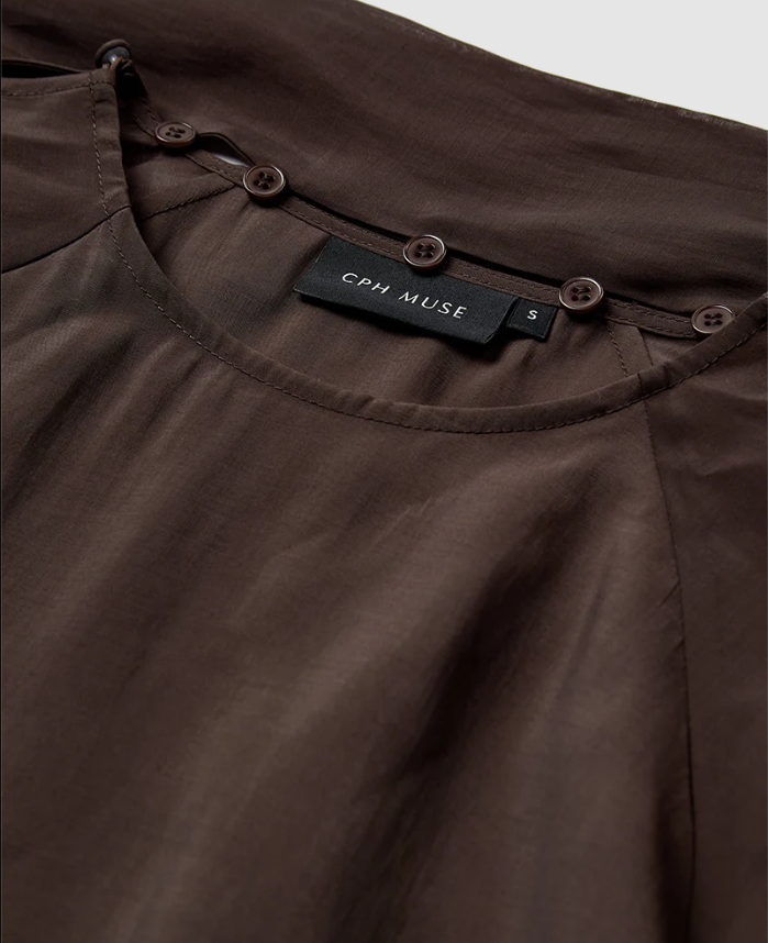 CMTilly-Blouse Mulch