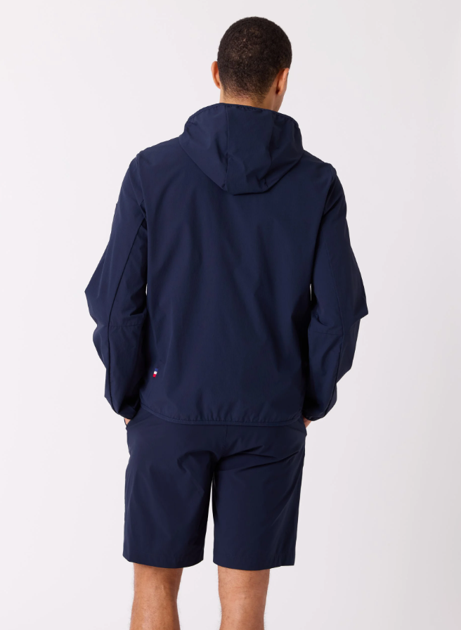 Perce jakke Sky Captain