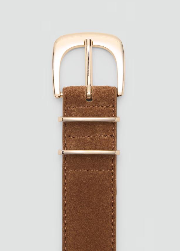 Belt Mayo