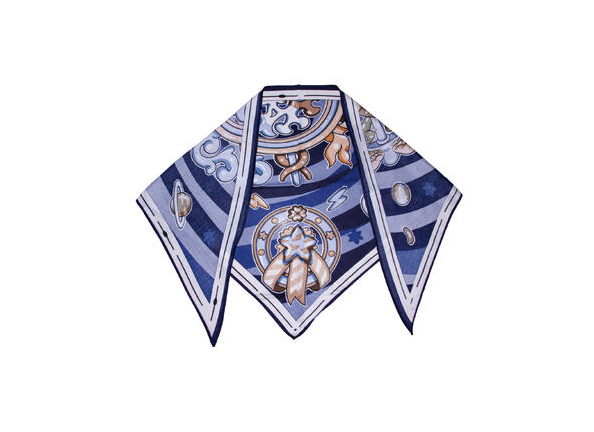 Skjerf triangel