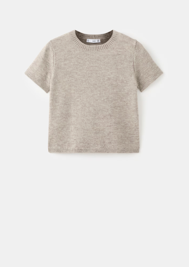 Sweater Nekka