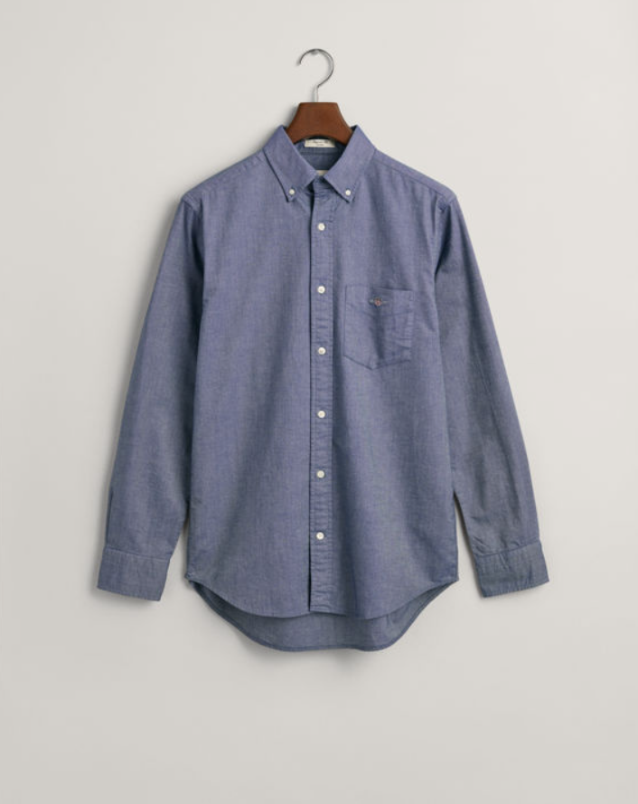 Reg Oxford Shirt