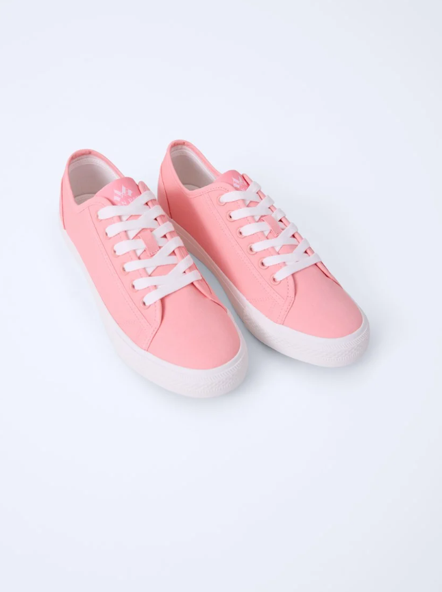 Alari Sneaker Coral